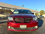 Used 2017 Dodge Grand Caravan GT image 2