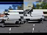 Used 2017 Chevrolet Express 3500 Extended image 4