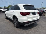 Certified 2022 Mercedes-Benz GLC 300 4MATIC image 4