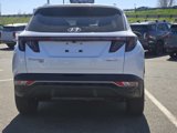 Used 2023 Hyundai Tucson Blue image 4
