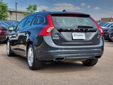 Used 2015 Volvo V60 T5 Premier Plus image 4