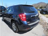 Used 2016 Chevrolet Equinox LS image 2