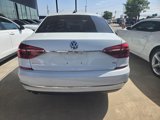 Used 2017 Volkswagen Passat 1.8T SE image 4