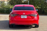 Used 2022 Honda Civic Sport image 5