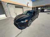 Used 2019 Toyota Camry L image 3