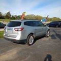 Used 2014 Chevrolet Traverse LT w/ All-Star Edition image 5
