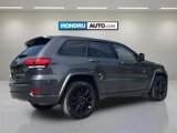 Used 2021 Jeep Grand Cherokee Laredo X image 4