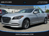 Used 2017 Genesis G80 3.8 w/ Option Group 02 image 3