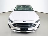 Used 2020 Ford Fusion SEL image 2