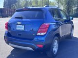 Used 2020 Chevrolet Trax LT w/ Driver Confidence Package image 5