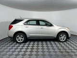 Used 2013 Chevrolet Equinox LS image 4
