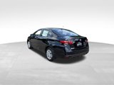 New 2025 Nissan Versa S w/ Trunk Package image 4