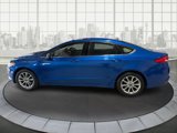 Used 2017 Ford Fusion SE w/ Fusion SE Technology Package image 6
