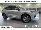 Used 2024 Ford Escape ST-Line image 4