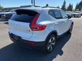 Certified 2023 Volvo XC40 B5 Plus w/ Driver Assist Package image 2