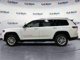 Used 2023 Jeep Grand Cherokee L Laredo image 2