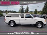 Used 2011 Ford Ranger XLT w/ Bright Trim Group image 3