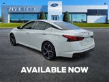 Used 2024 Nissan Altima 2.5 SR w/ SR Premium Package image 5