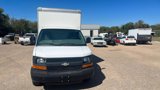 Used 2016 Chevrolet Express 3500 image 6