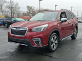 Used 2021 Subaru Forester Touring image 3