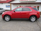 Used 2014 Chevrolet Equinox LT w/ Power Convenience Package image 4