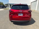 Used 2020 MAZDA CX-5 Signature image 4