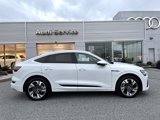 Certified 2021 Audi e-tron Prestige w/ Prestige Package image 3