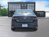 New 2025 MAZDA MAZDA3 s image 6