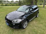 Used 2014 BMW X5 xDrive50i image 4