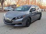 Certified 2023 Nissan Leaf S image 3