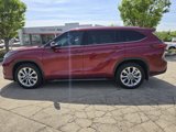 Used 2022 Toyota Highlander Limited image 6