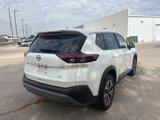 Used 2023 Nissan Rogue SV image 4