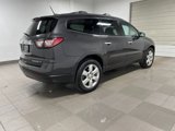 Used 2016 Chevrolet Traverse LT w/ Style and Technology Package image 6