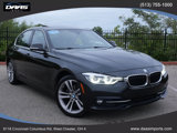 Used 2018 BMW 330i xDrive Sedan w/ Convenience Package image 3