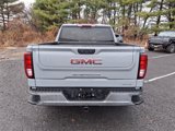 Certified 2024 GMC Sierra 1500 SLE image 5