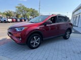 Used 2018 Toyota RAV4 XLE image 3
