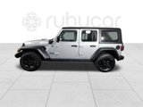 Used 2023 Jeep Wrangler Unlimited image 2