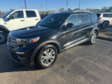 Used 2022 Ford Explorer Limited w/ Equipment Group 301A image 2