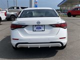 Used 2023 Nissan Sentra SV image 5