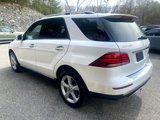 Used 2019 Mercedes-Benz GLE 400 4MATIC image 3