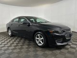 Used 2017 Chevrolet Malibu LS image 2
