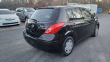 Used 2009 Nissan Versa 1.8 S w/ PWR Pkg image 5