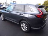 New 2025 Honda CR-V LX image 4