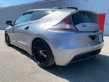 Used 2011 Honda CR-Z EX image 6