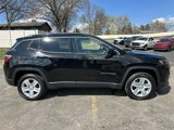 Used 2022 Jeep Compass Latitude w/ Convenience Group image 5