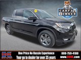 Used 2022 Honda Ridgeline RTL-E image 1