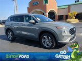 Used 2023 Hyundai Santa Fe SEL image 2