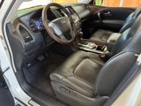 Used 2017 INFINITI QX80 2WD image 2