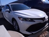 Used 2018 Toyota Camry LE image 2