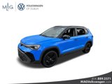 New 2025 Volkswagen Taos SE image 3